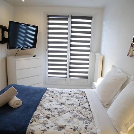 Апартаменты Le Refuge Blesois Avec Parking Prive - Blesois Refuge With Private Parking Блуа Экстерьер фото