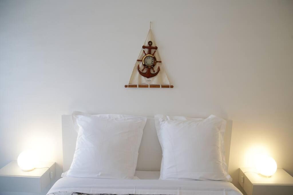 Апартаменты Le Refuge Blesois Avec Parking Prive - Blesois Refuge With Private Parking Блуа Экстерьер фото