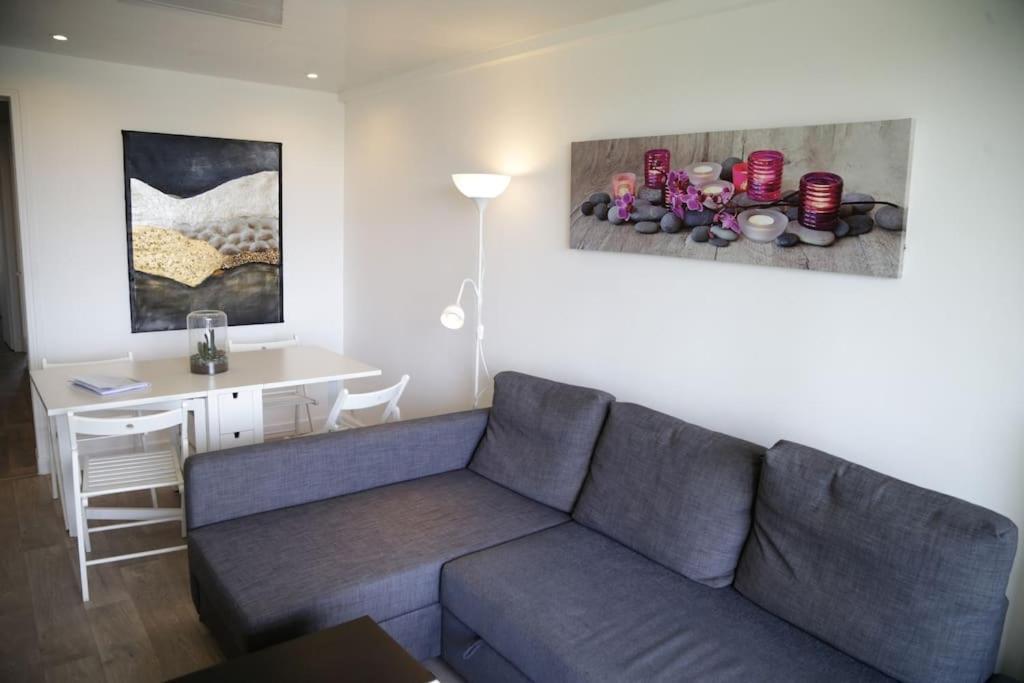 Апартаменты Le Refuge Blesois Avec Parking Prive - Blesois Refuge With Private Parking Блуа Экстерьер фото